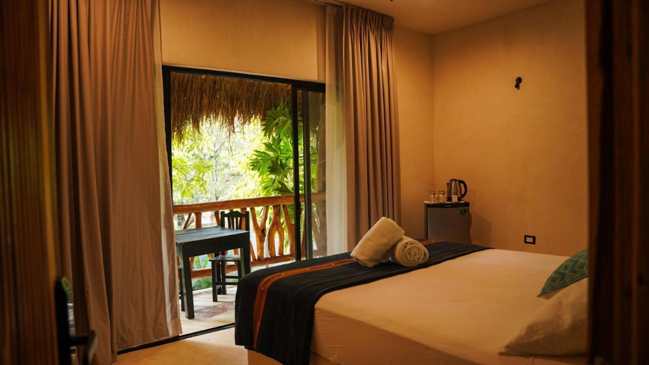 Hotel Corazon De Jade Tulum Exterior foto
