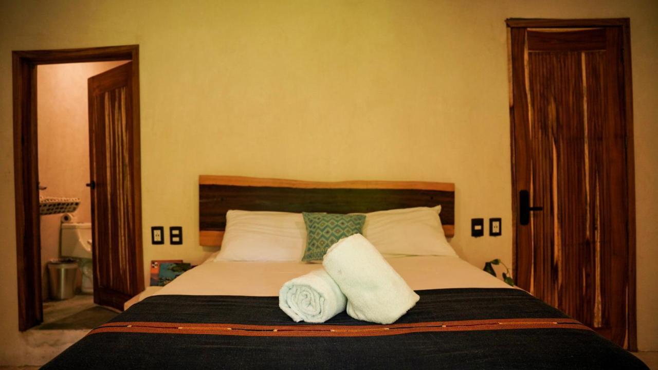 Hotel Corazon De Jade Tulum Exterior foto